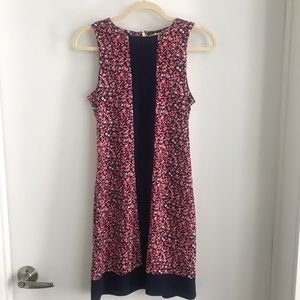 Michael Kors Floral Dress